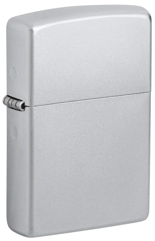 Zippo Classic Chrome
