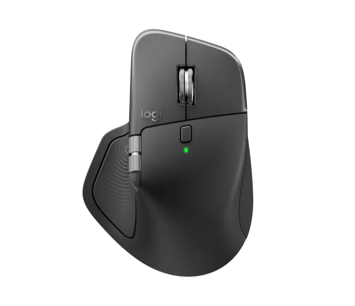 Logitech MX Master 4