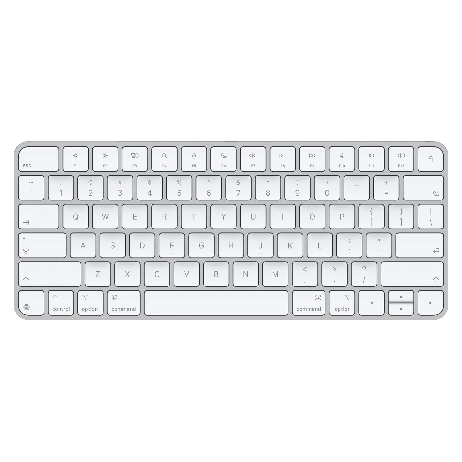 Apple Magic Keyboard USB-C
