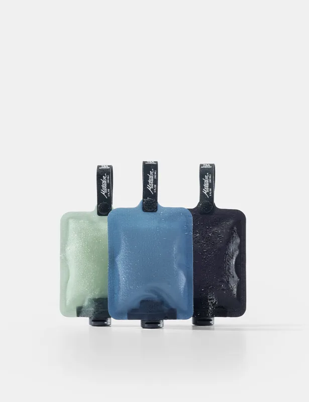 Matador FlatPak Toiletry Bottle