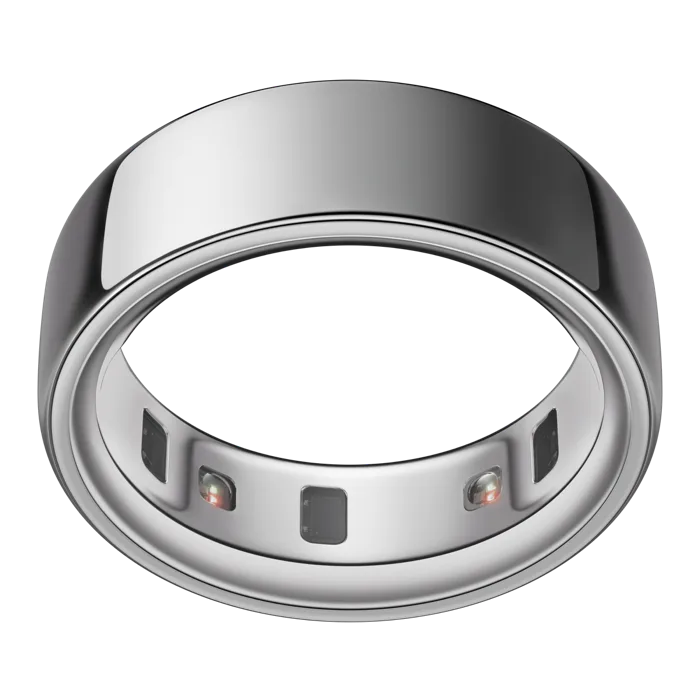 Oura Oura Ring 4