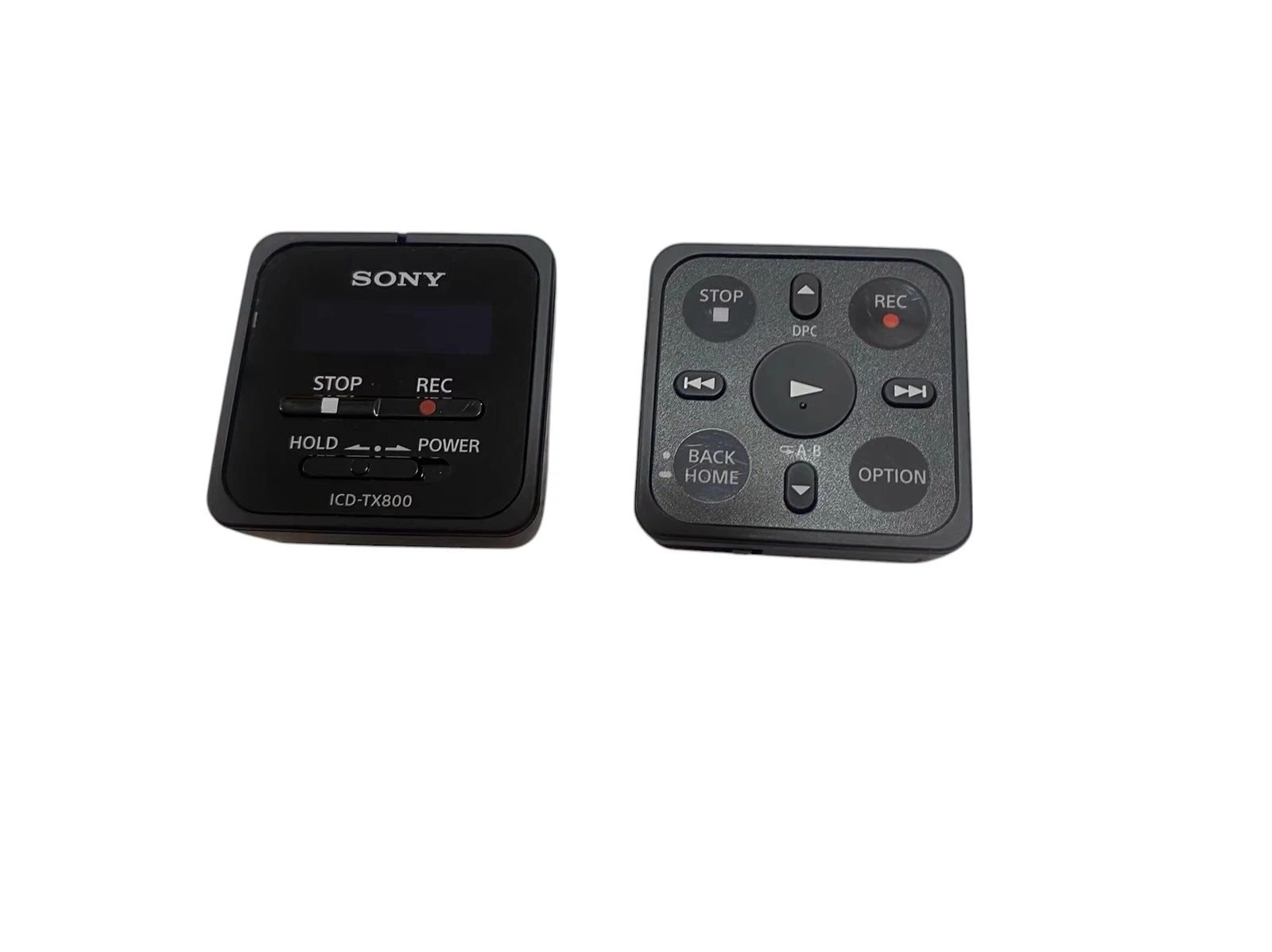 Sony ICD-TX800