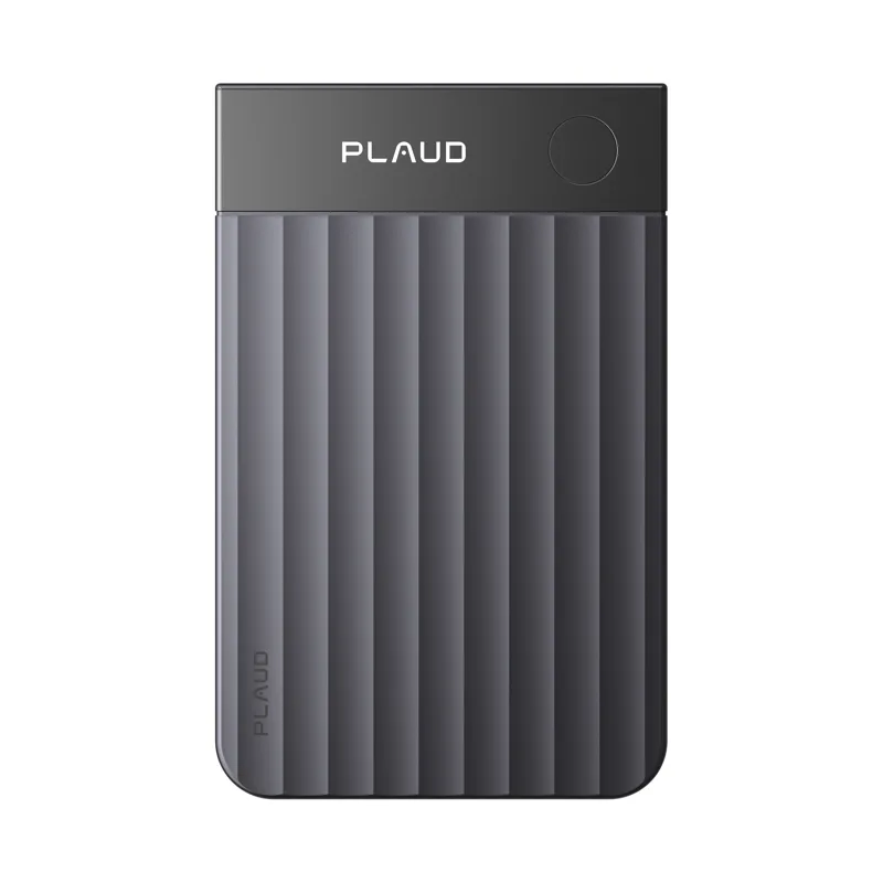 Plaud NOTE Pro