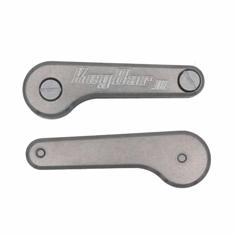 KeyBar Titanium KeyBar