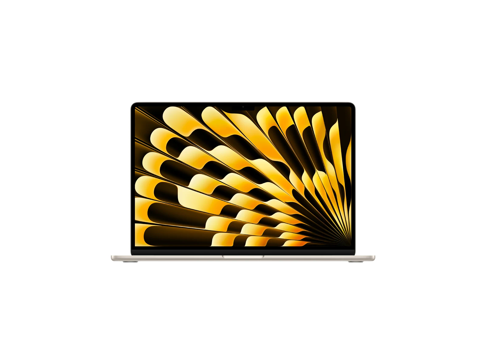 Apple MacBook Air 15-inch (M5)
