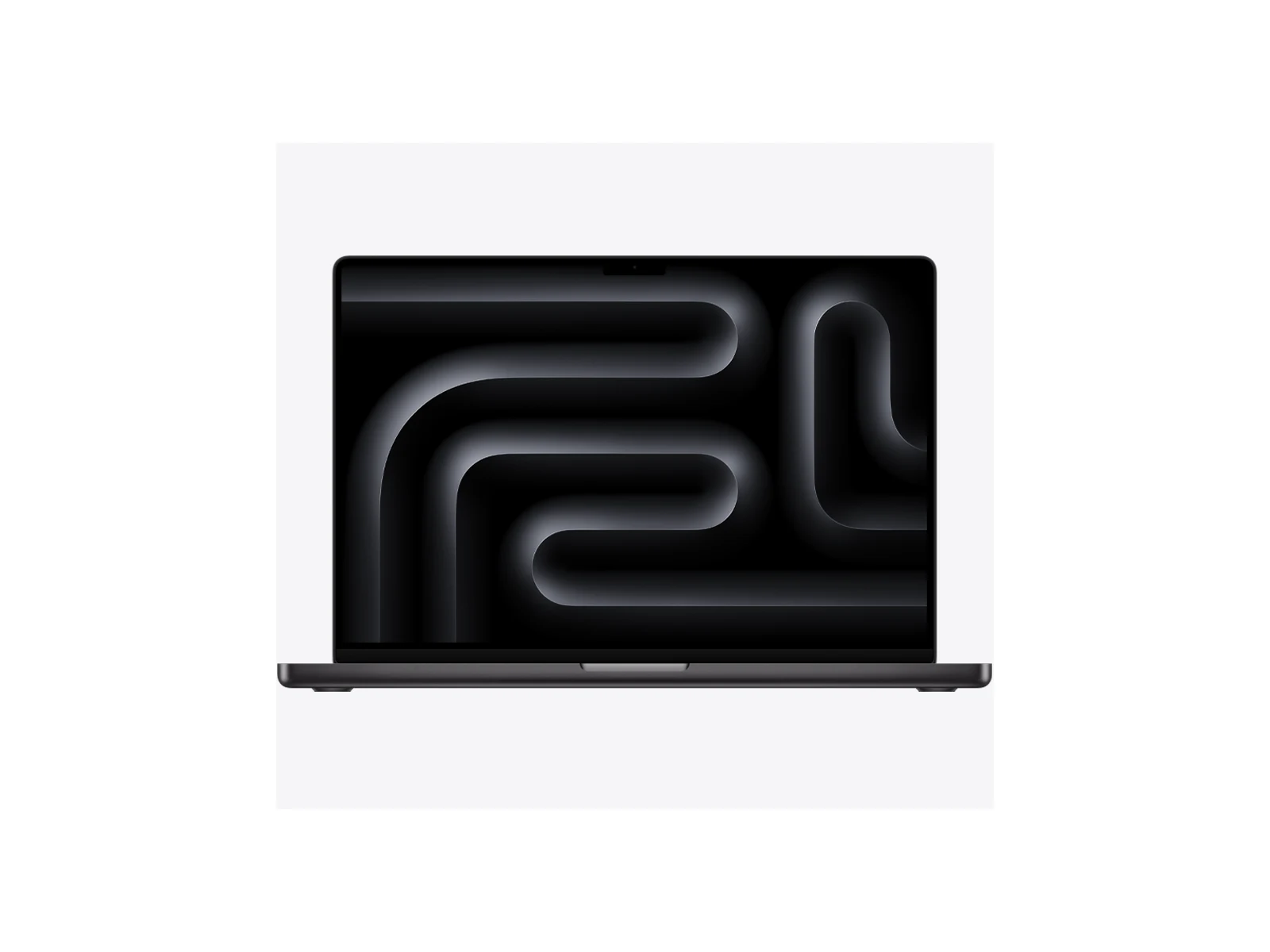 Apple MacBook Pro 16-inch (M5 Pro)