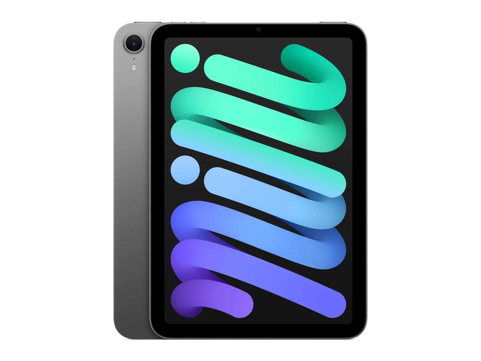 Apple iPad mini (A17 Pro)