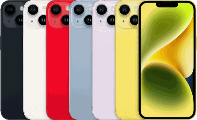 Apple iPhone 14