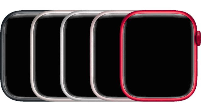Apple Apple Watch Series 9 (45mm)