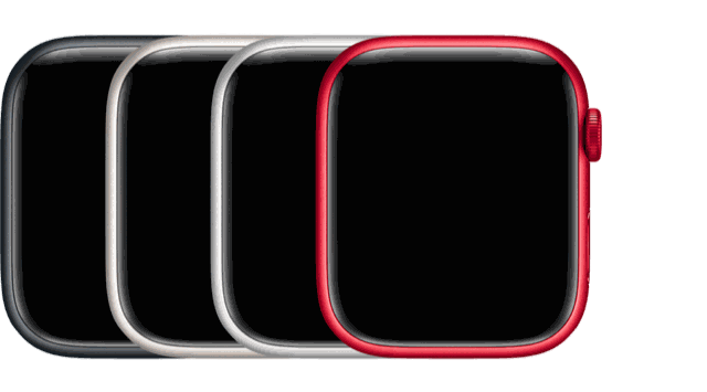 Apple Apple Watch Series 8 (45mm)