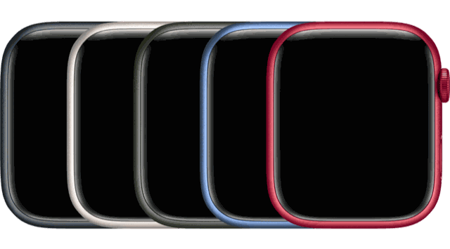 Apple Apple Watch Series 7 (45mm)