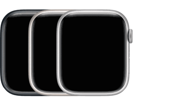 Apple Apple Watch SE (2nd generation, 44mm)
