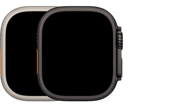 Apple Apple Watch Ultra 2