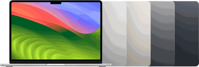 Apple MacBook Air 13-inch (M3)