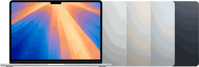 Apple MacBook Air 13-inch (M4)