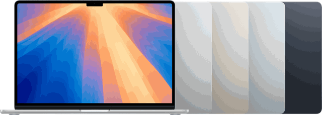 Apple MacBook Air 15-inch (M4)