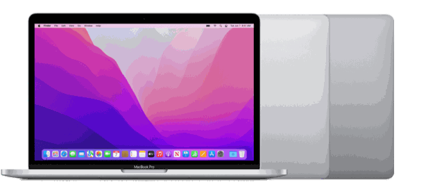 Apple MacBook Pro 13-inch (M2)