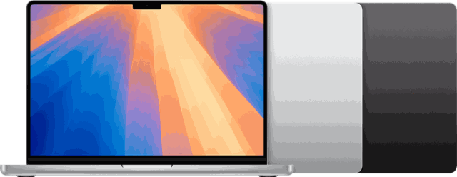 Apple MacBook Pro 14-inch (M4)