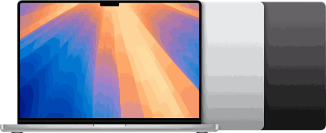 Apple MacBook Pro 16-inch (M4 Pro)