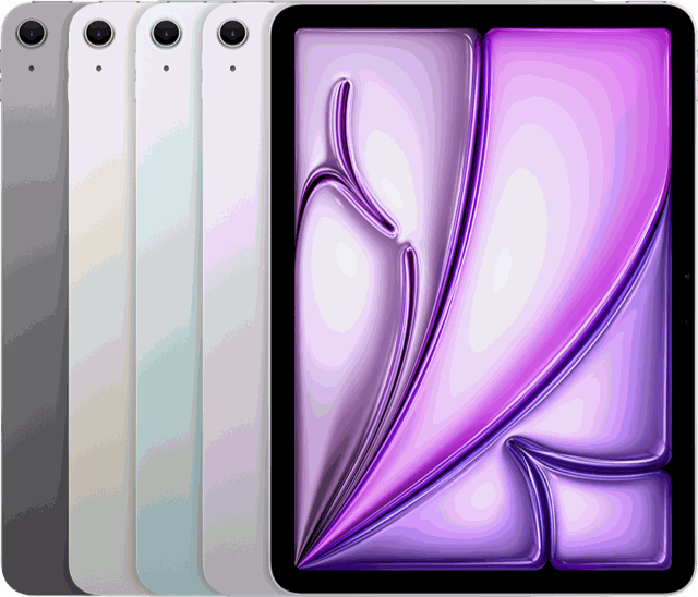 Apple iPad Air 11-inch (M3)