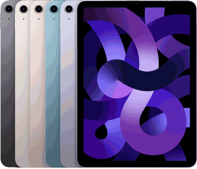 Apple iPad Air (5th generation)