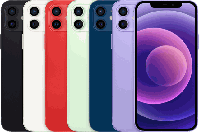 Apple iPhone 12