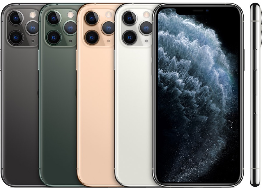 Apple iPhone 11 Pro