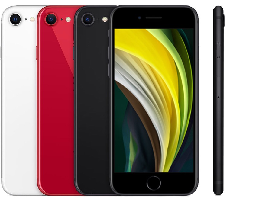 Apple iPhone SE (2nd generation)