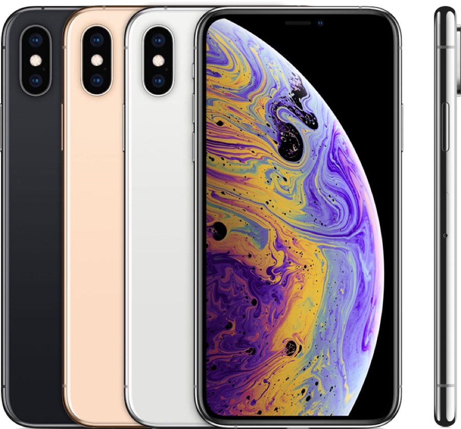 Apple iPhone XS