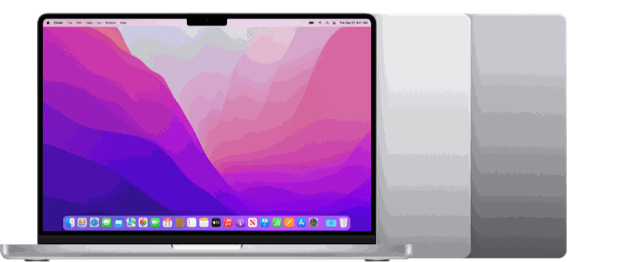 Apple MacBook Pro 14-inch (M1 Pro)