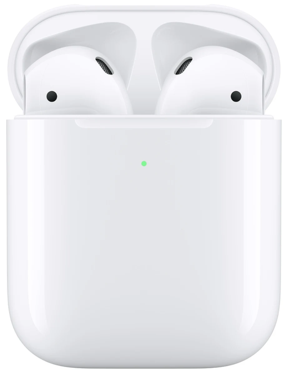 Apple AirPods (2nd generation)