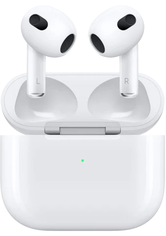 Apple AirPods (3rd generation)