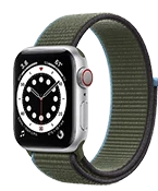 Apple Apple Watch Series 6