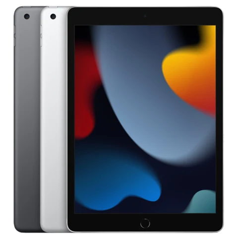 Apple iPad (9th generation)