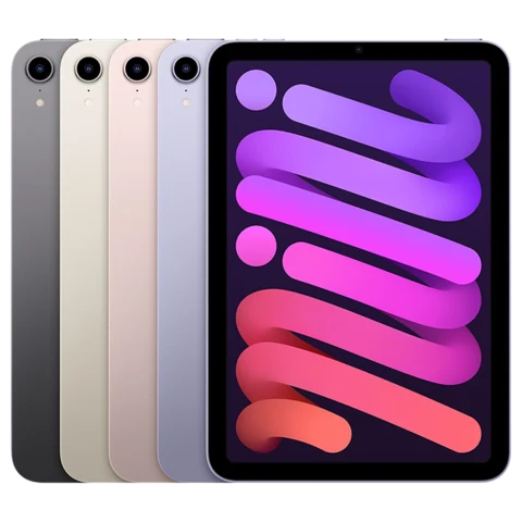 Apple iPad mini (6th generation)