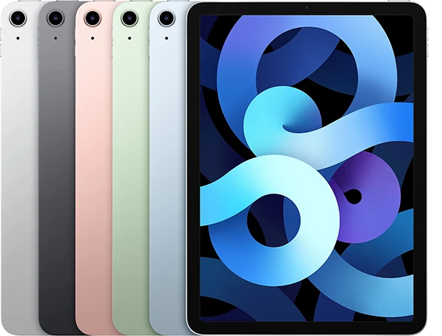 Apple iPad Air (4th generation)