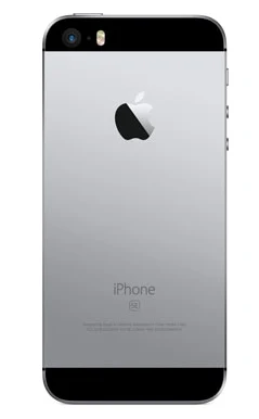 Apple iPhone SE (1st generation)