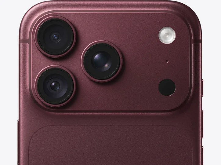 Apple iPhone 18 Pro