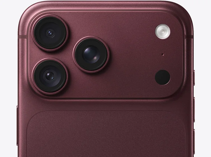 Apple iPhone 18 Pro Max