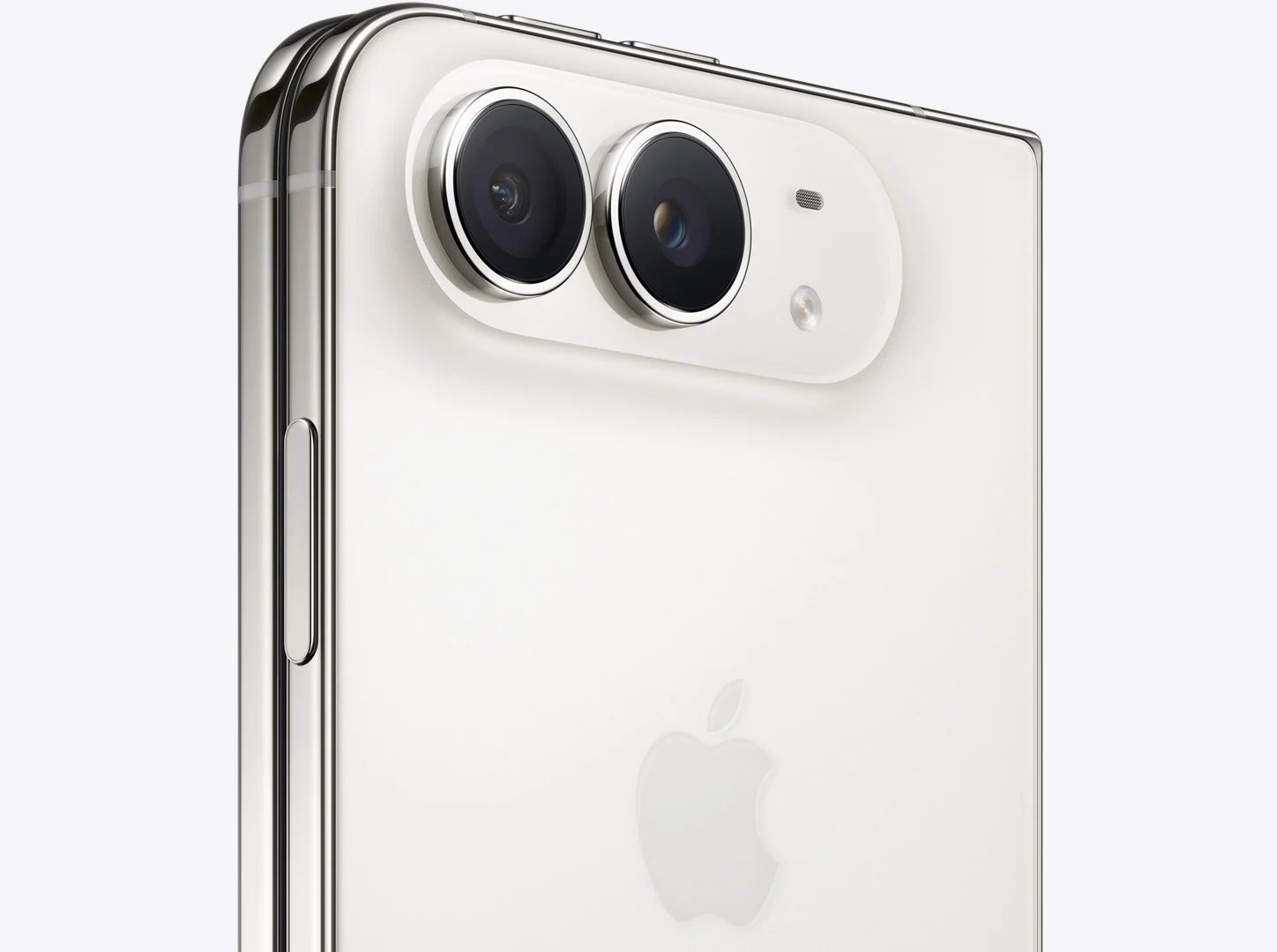 Apple iPhone Duo
