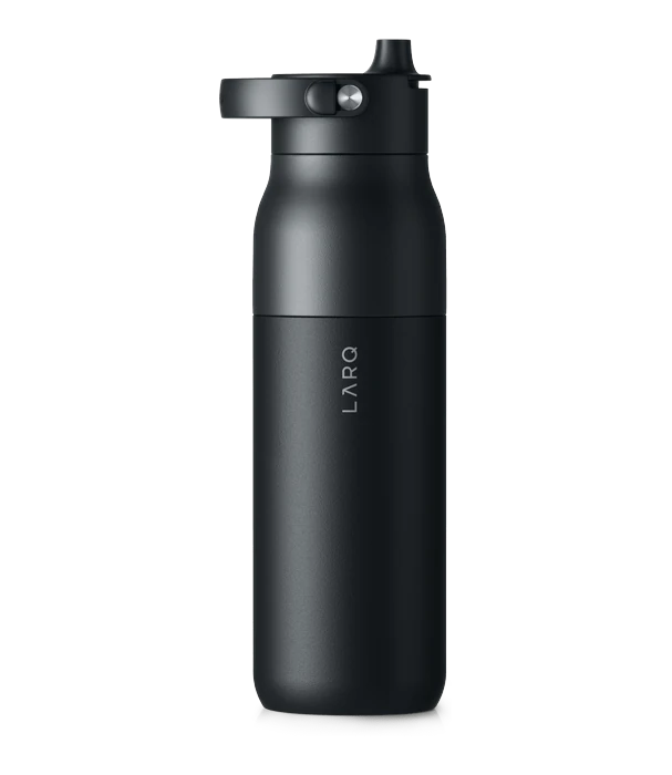 LARQ Bottle PureVis 2 34oz