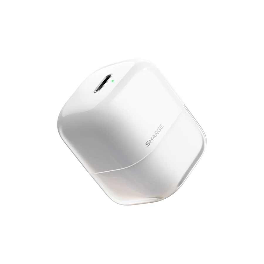 Sharge Air Charger 20W/40W