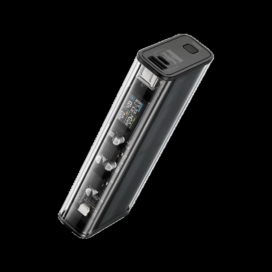 Sharge Shargeek 140 (140W, 20K)