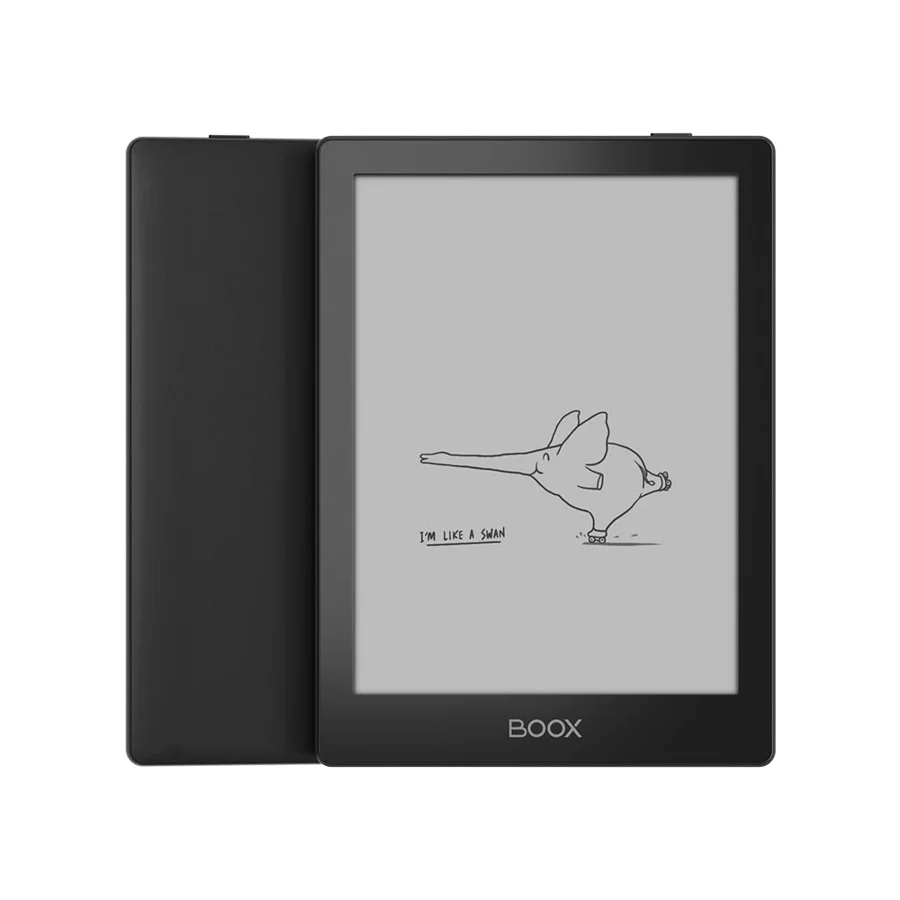 BOOX Poke5