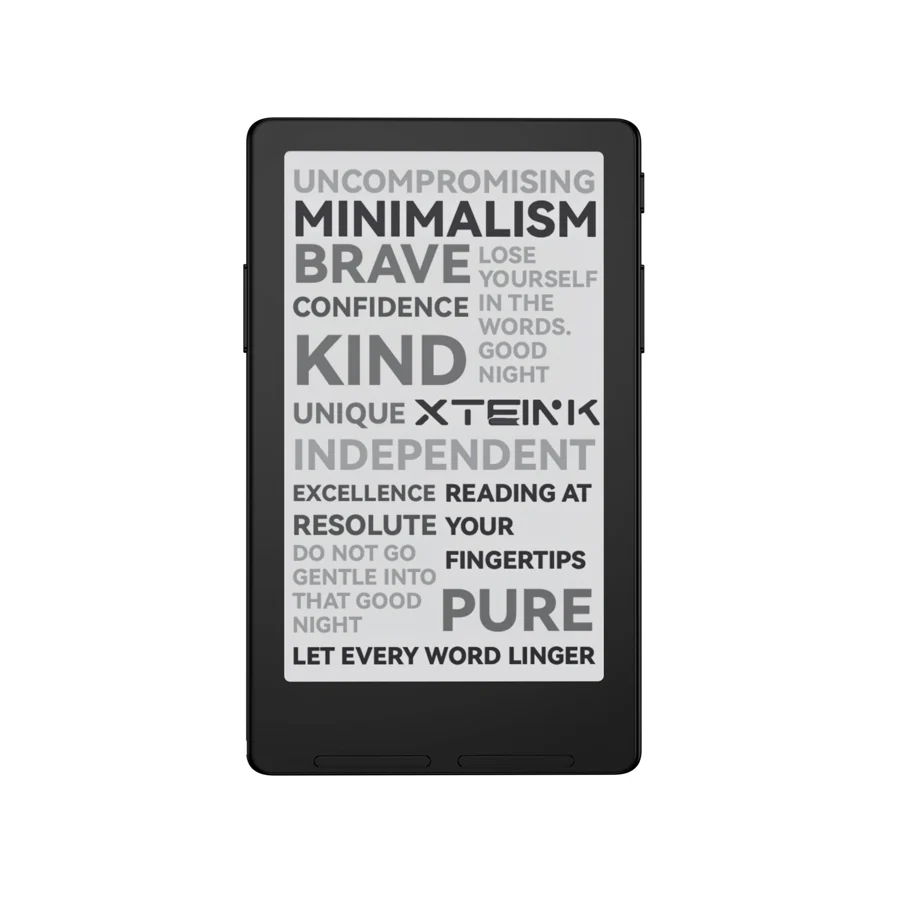 Xteink X4 Classic (X4 V2)