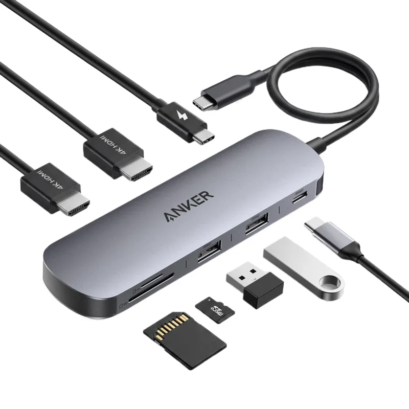 Anker PowerExpand 8-in-1