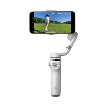 DJI Osmo Mobile 6