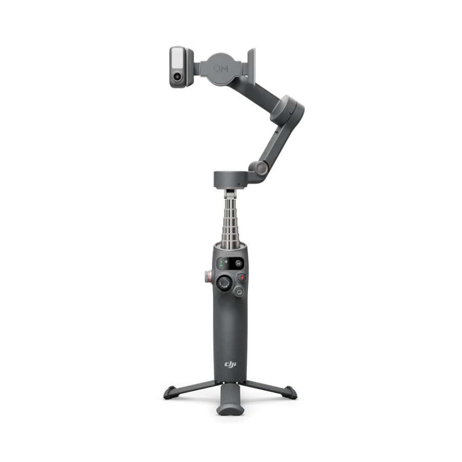 DJI Osmo Mobile 7P