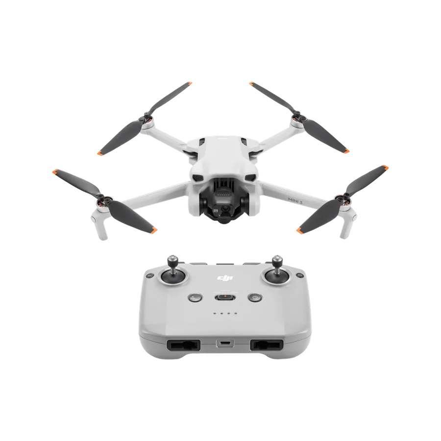 DJI Mini 3