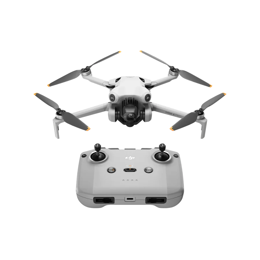 DJI Mini 4 Pro